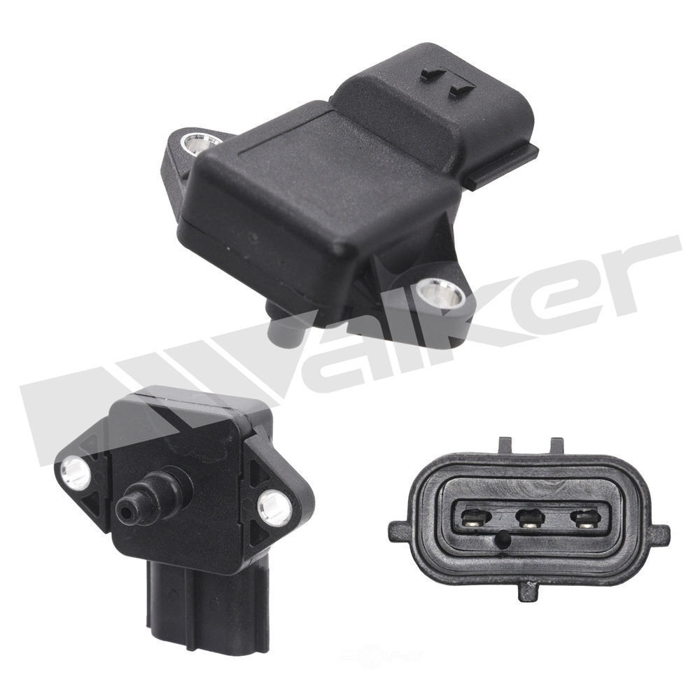 2251186 Manifold Absolute Pressure Sensor for 1999-2001 Subaru Legacy
