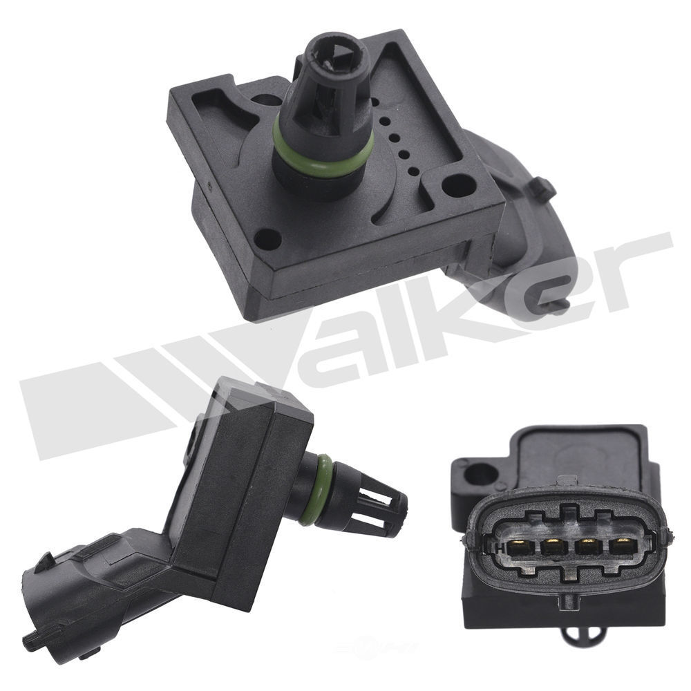 225-1202 MAP Turbo Sensor for 2006 Volvo C70
