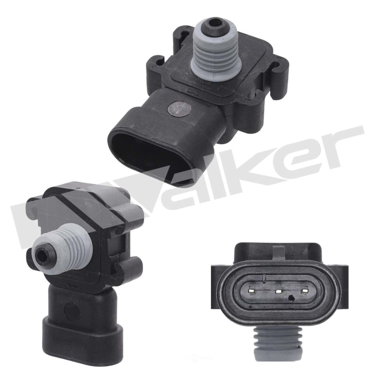 225-1233 Manifold Absolute Pressure Sensor for 2007-2009 Buick LaCrosse
