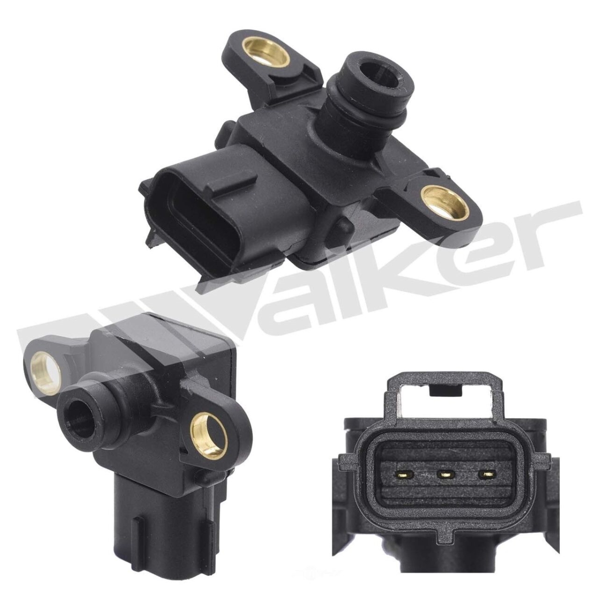 225-1234 Manifold Absolute Pressure Sensor for 2010 Chevrolet HHR 2.0L 4 Cylinder VIN - M Turbocharged GAS