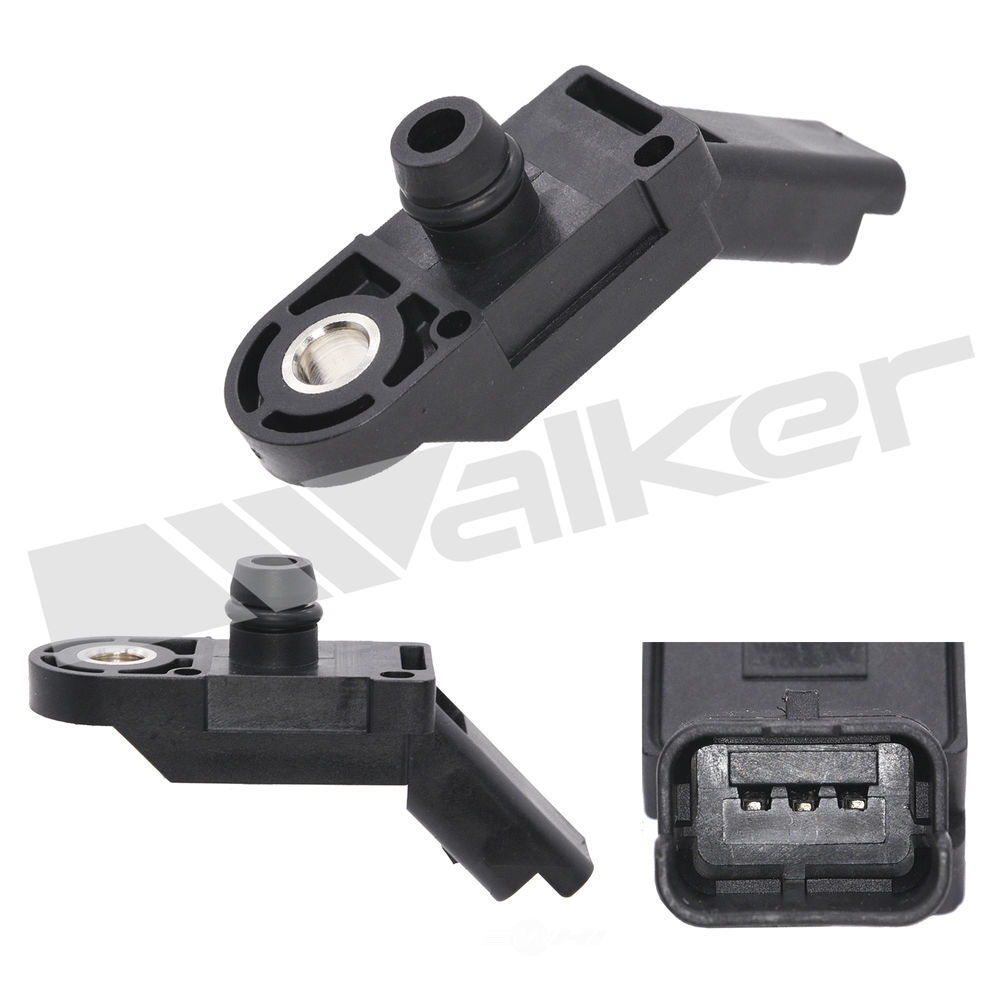225-1257 Manifold Absolute Pressure Sensor for 2007-2008 Mini Cooper