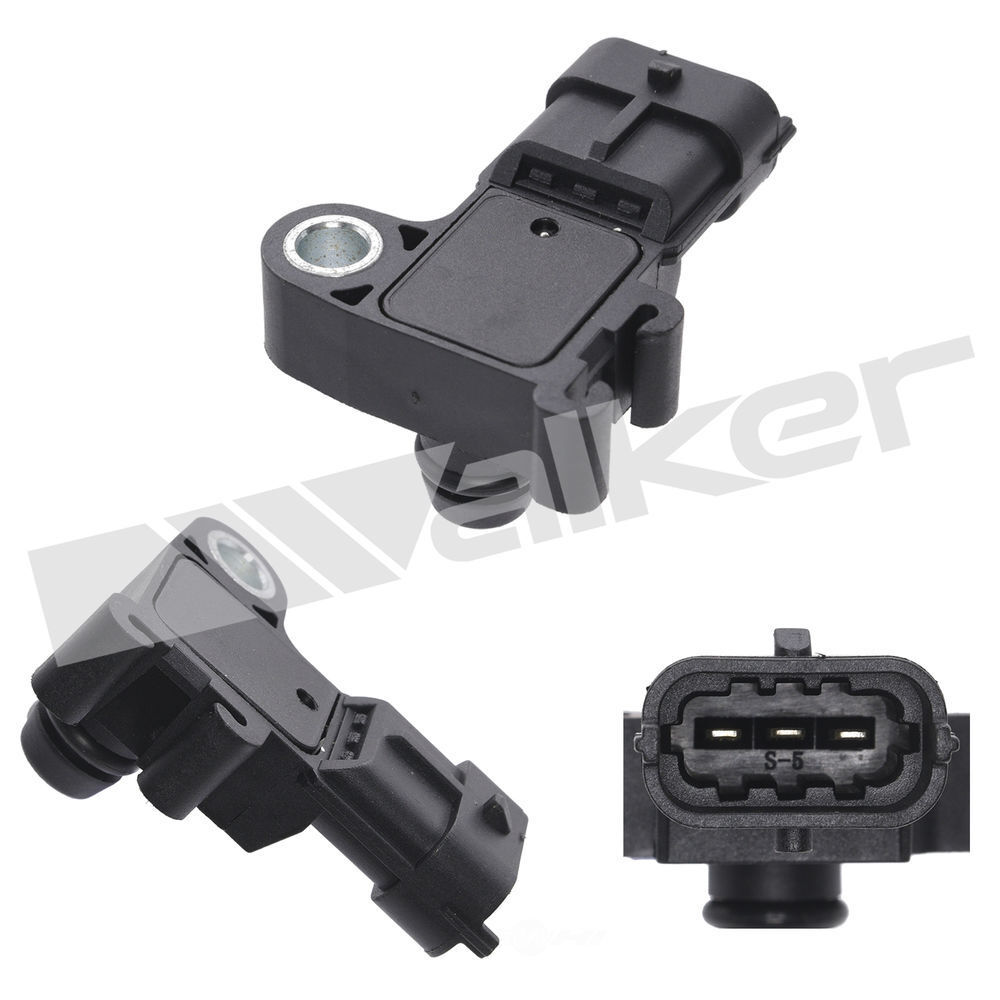 225-1258 Manifold Absolute Pressure Sensor for 2009-2015 Cadillac CTS