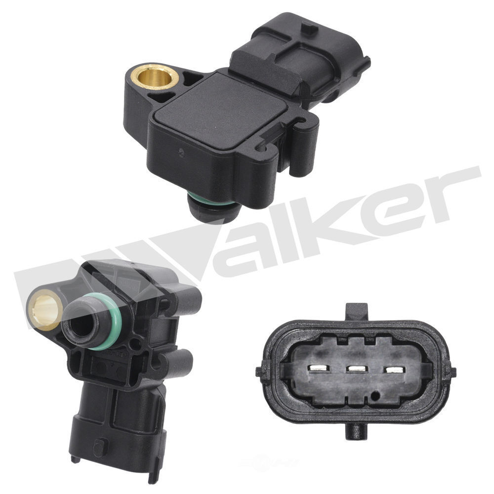 2251259 Manifold Absolute Pressure Sensor for 2013-2017 Chevrolet Malibu