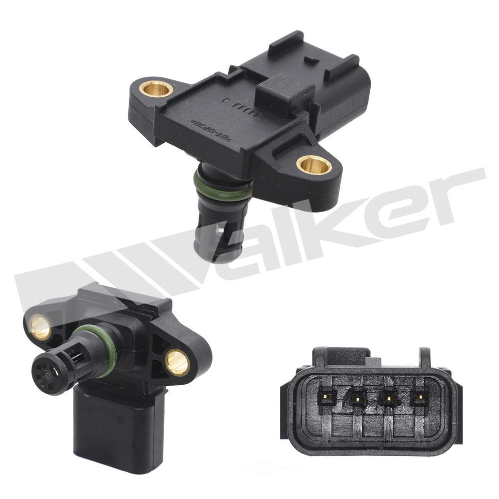 2251264 Manifold Absolute Pressure Sensor for 2015-2017 Ford Expedition