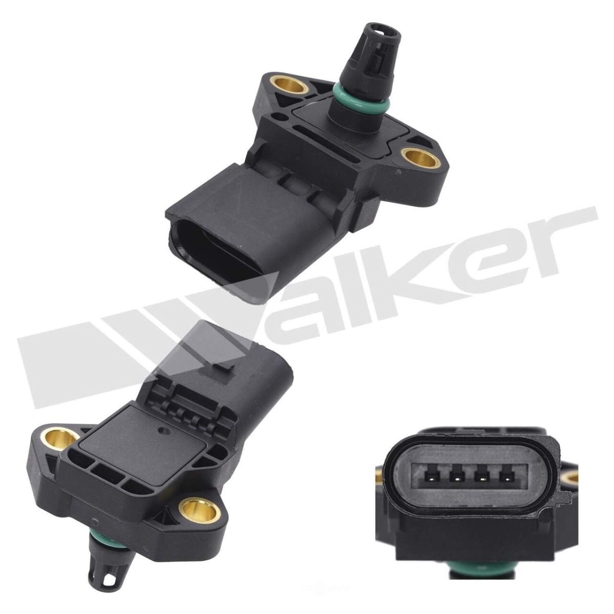 225-1265 Manifold Absolute Pressure Sensor for 2009-2014 Audi A4