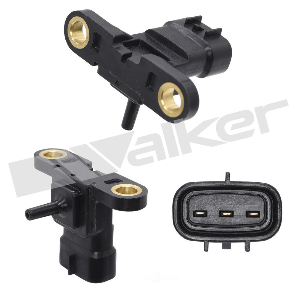 225-1267 Manifold Absolute Pressure Sensor for 2011-2014 Mazda 2