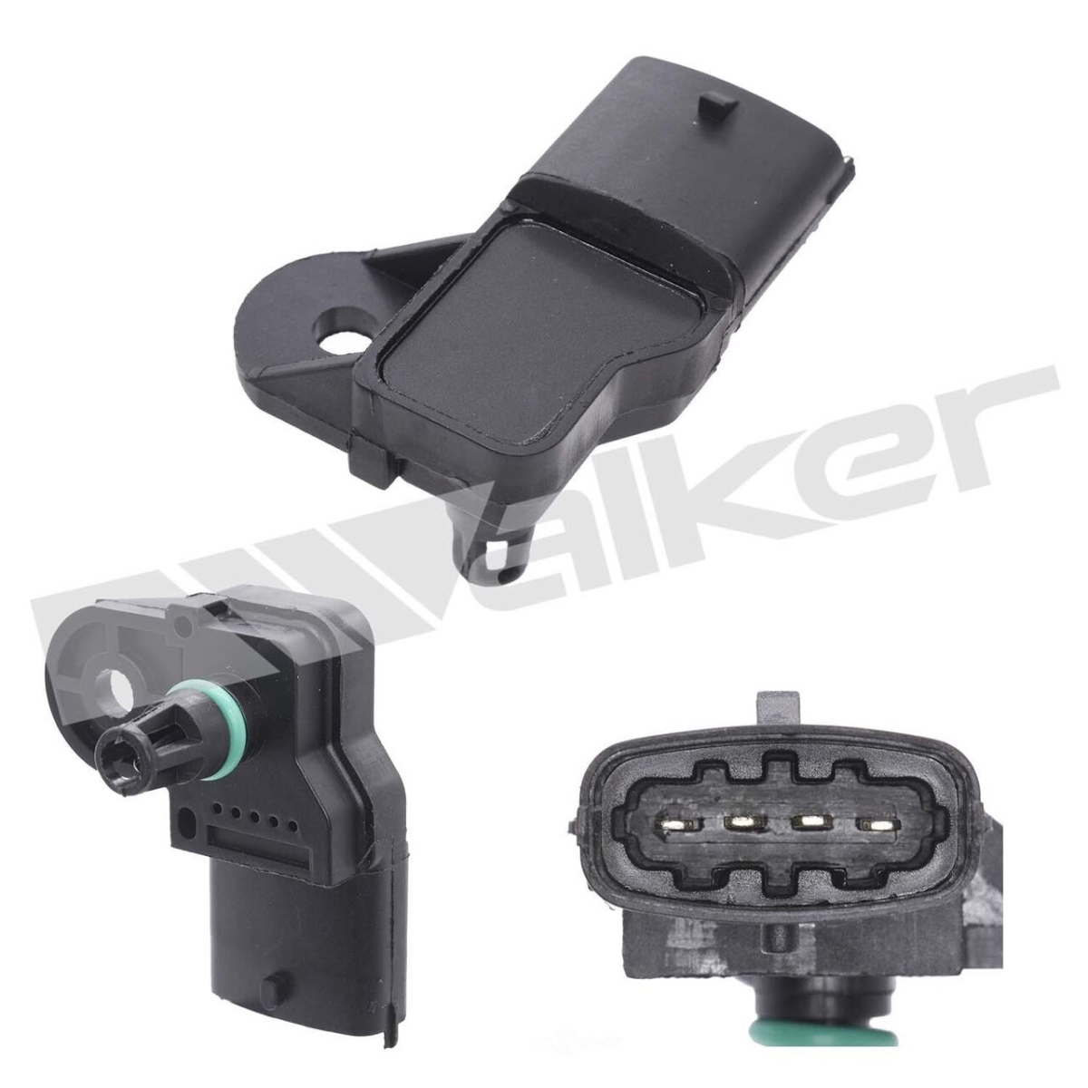 225-1273 Manifold Absolute Pressure Sensor for 2012-2017 Fiat 500