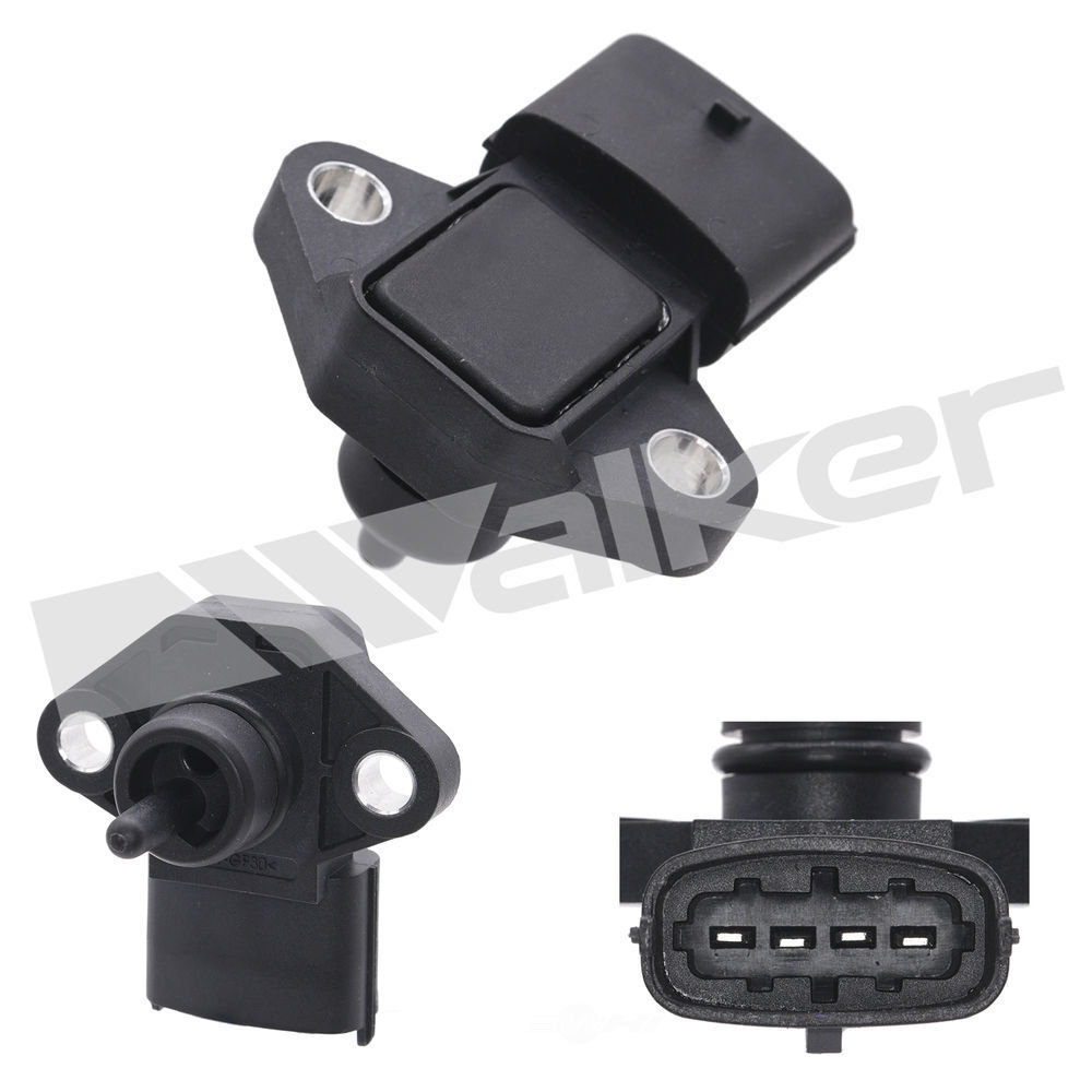 225-1274 Manifold Absolute Pressure Sensor for 2019 Hyundai Sonata 1.6L 4 Cyl