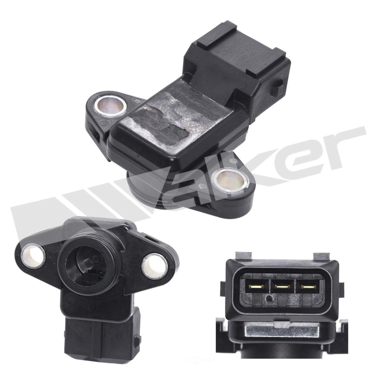225-1275 Manifold Absolute Pressure Sensor for 2009-2011 Mitsubishi Lancer 2.0L 4 Cylinder VIN - V Turbocharged GAS