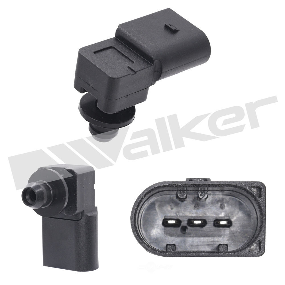 225-1276 Manifold Absolute Pressure Sensor for 2009-2011 BMW 335d