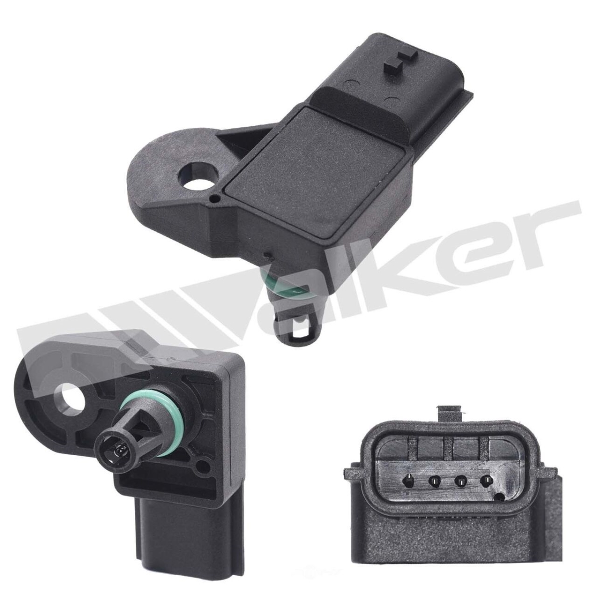225-1299 Manifold Absolute Pressure Sensor for 2013-2016, 2018-2019 Mazda 3