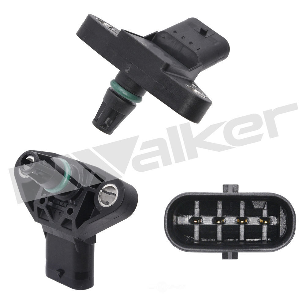 225-1310 Manifold Absolute Pressure Sensor for 2011-2018 Porsche Cayenne