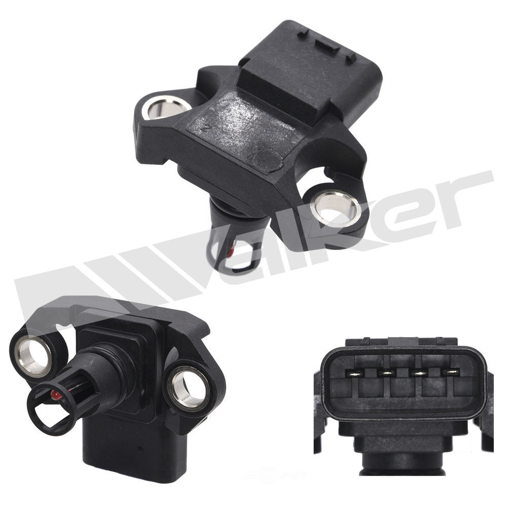 225-1315 Manifold Absolute Pressure Sensor for 2010 Toyota Tundra