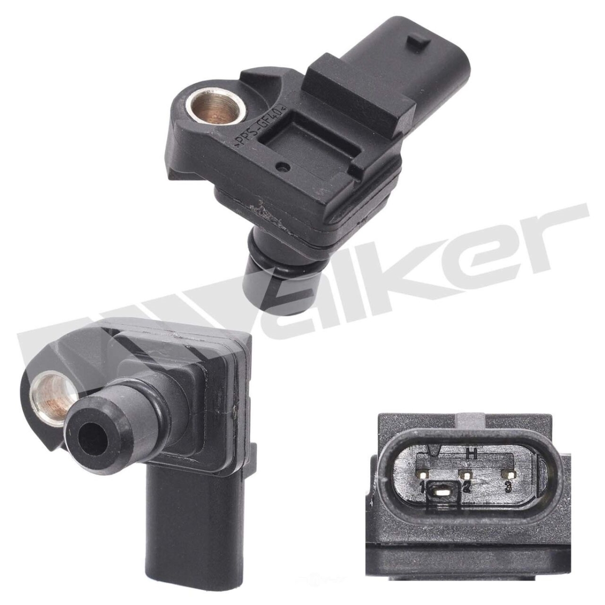 225-1318 Manifold Absolute Pressure Sensor for 2018-2019 Cadillac ATS