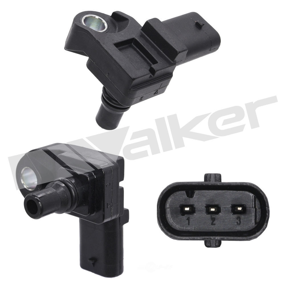 225-1325 Manifold Absolute Pressure Sensor for 2014-2015 Mini Cooper