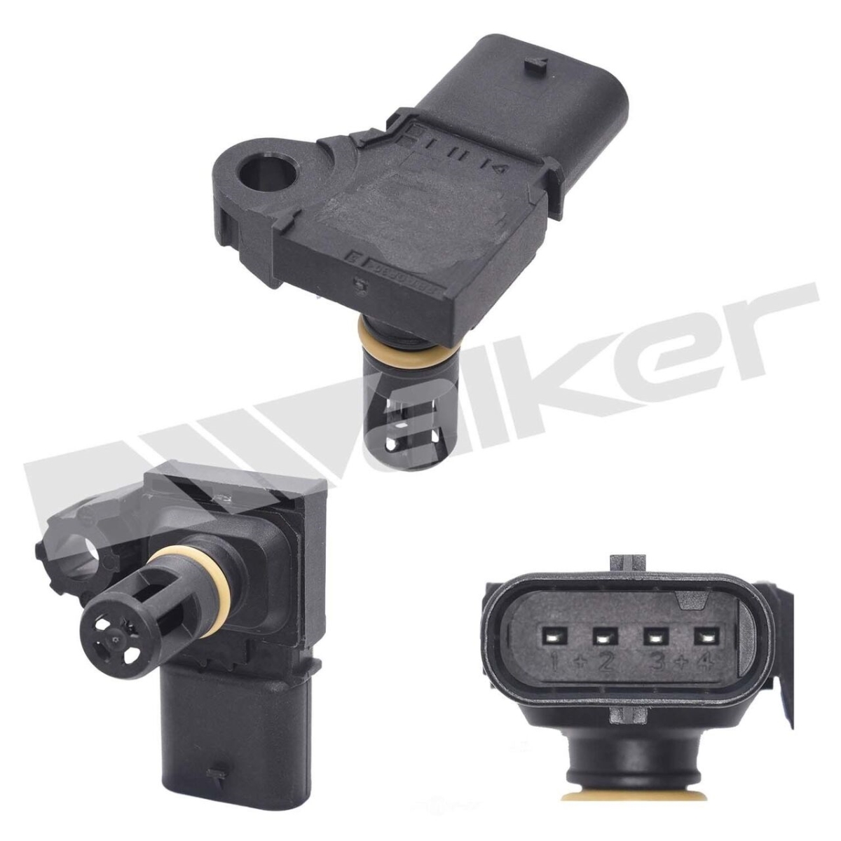 225-1330 Manifold Absolute Pressure Sensor for 2019-2020 Lincoln Continental 3.0L V6