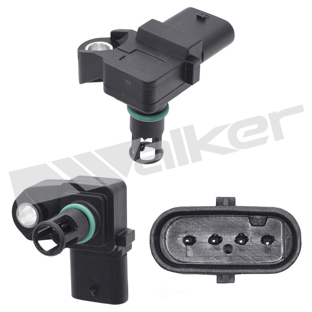 225-1343 Manifold Absolute Pressure Sensor for 2019-2021 BMW 230i 2.0L 4 Cyl