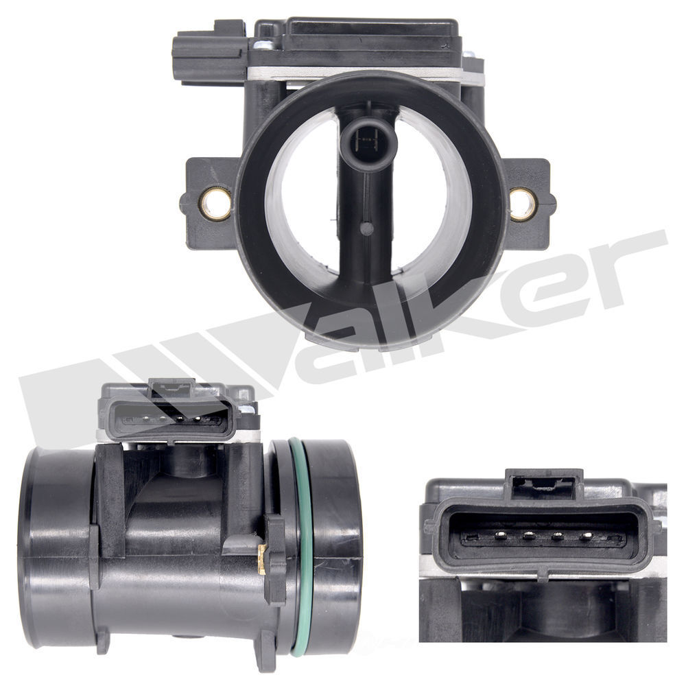 245-1453 Mass Air Flow Sensor for 1998 Ford Fiesta