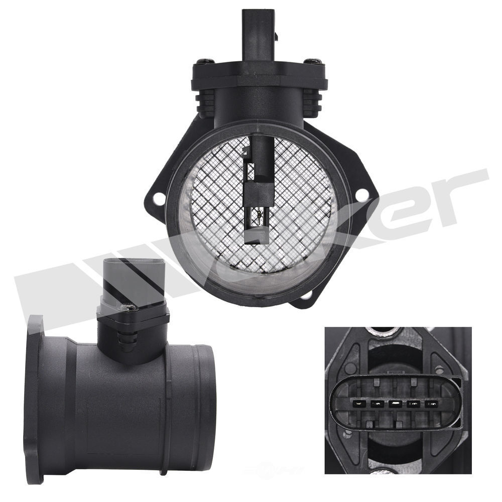 245-1474 Mass Air Flow Sensor for 1977 Audi