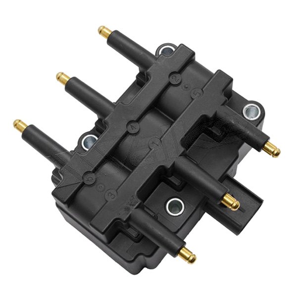 920-1167 Ignition Coil for 2009-2010 Volkswagen Routan 3.8L V6
