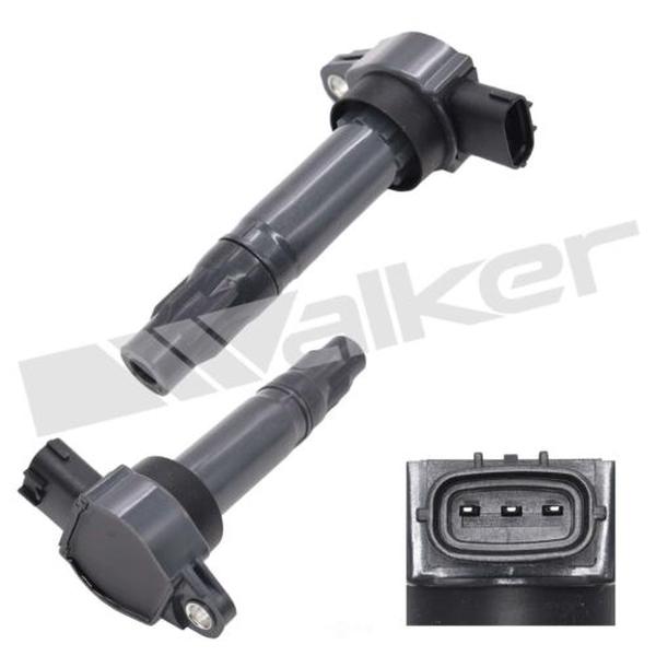 921-2280 Ignition Coil for 2008-2015 Smart Fortwo 1.0L 3 Cyl