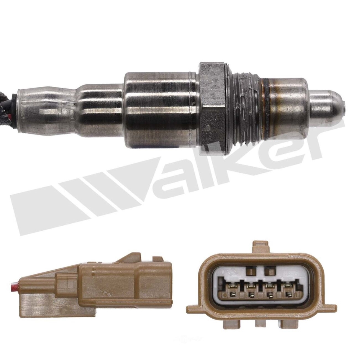 350-341021 Oxygen Sensor for 2015 Nissan Quest