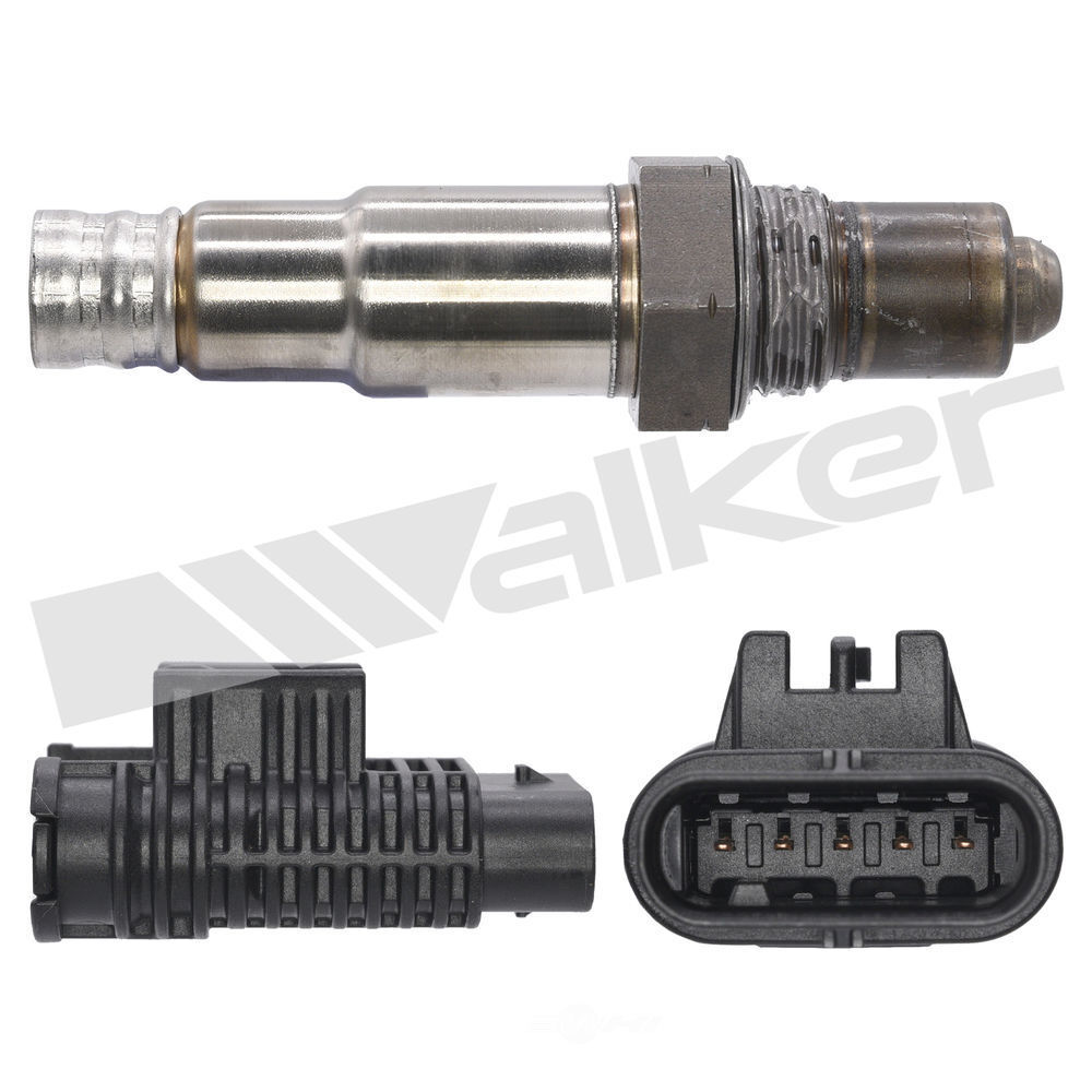 350-35112 Oxygen Sensor for 2016-2018 BMW 340i xDrive