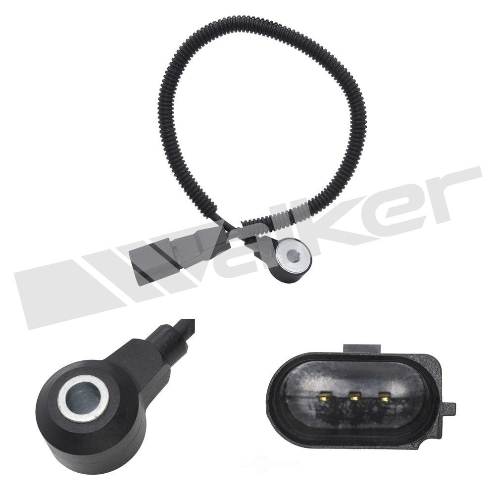2421102 Ignition Knock Detonation Sensor for 2006-2007 Audi A4