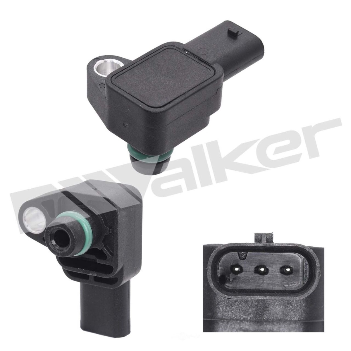 225-1169 Manifold Absolute Pressure Sensor for 2016-2017 Chevrolet Spark