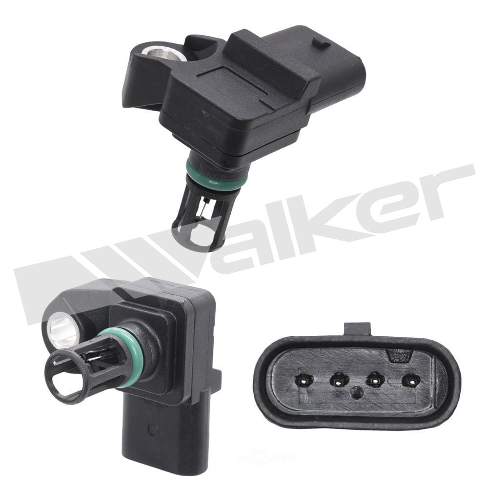 2251182 Manifold Absolute Pressure Sensor for 2016-2017 Chevrolet Cruze