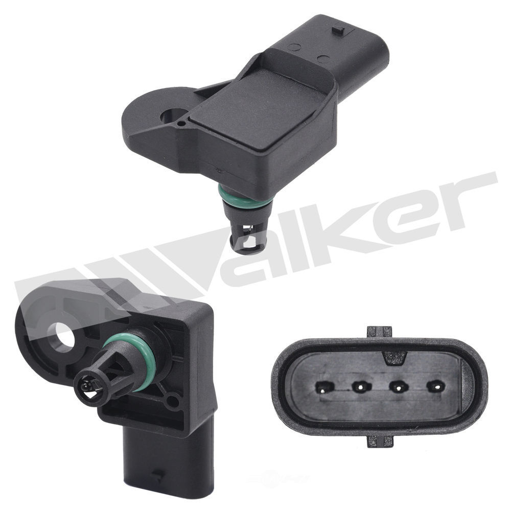 225-1240 Manifold Absolute Pressure Sensor for 2011-2015 Mini Cooper
