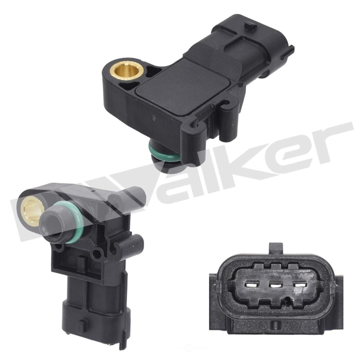 225-1374 Manifold Absolute Pressure Sensor for 2012-2017 Land Rover Range Rover Evoque