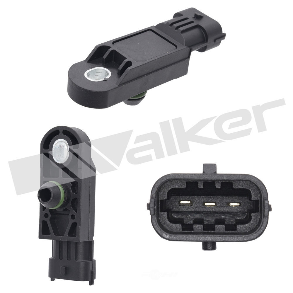 225-1385 Manifold Absolute Pressure Sensor for 2016-2017 Smart Fortwo