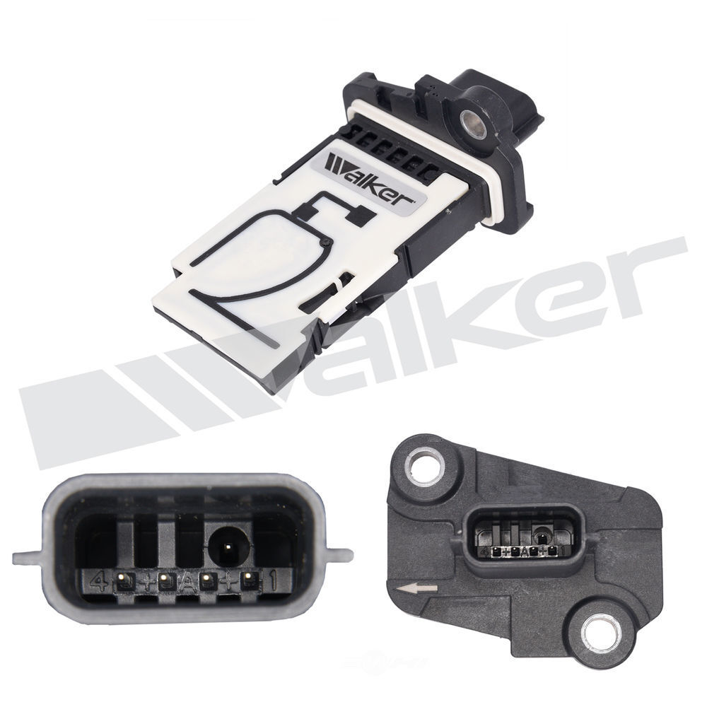 245-1573 Mass Air Flow Sensor for 2016-2022 Infiniti Q50