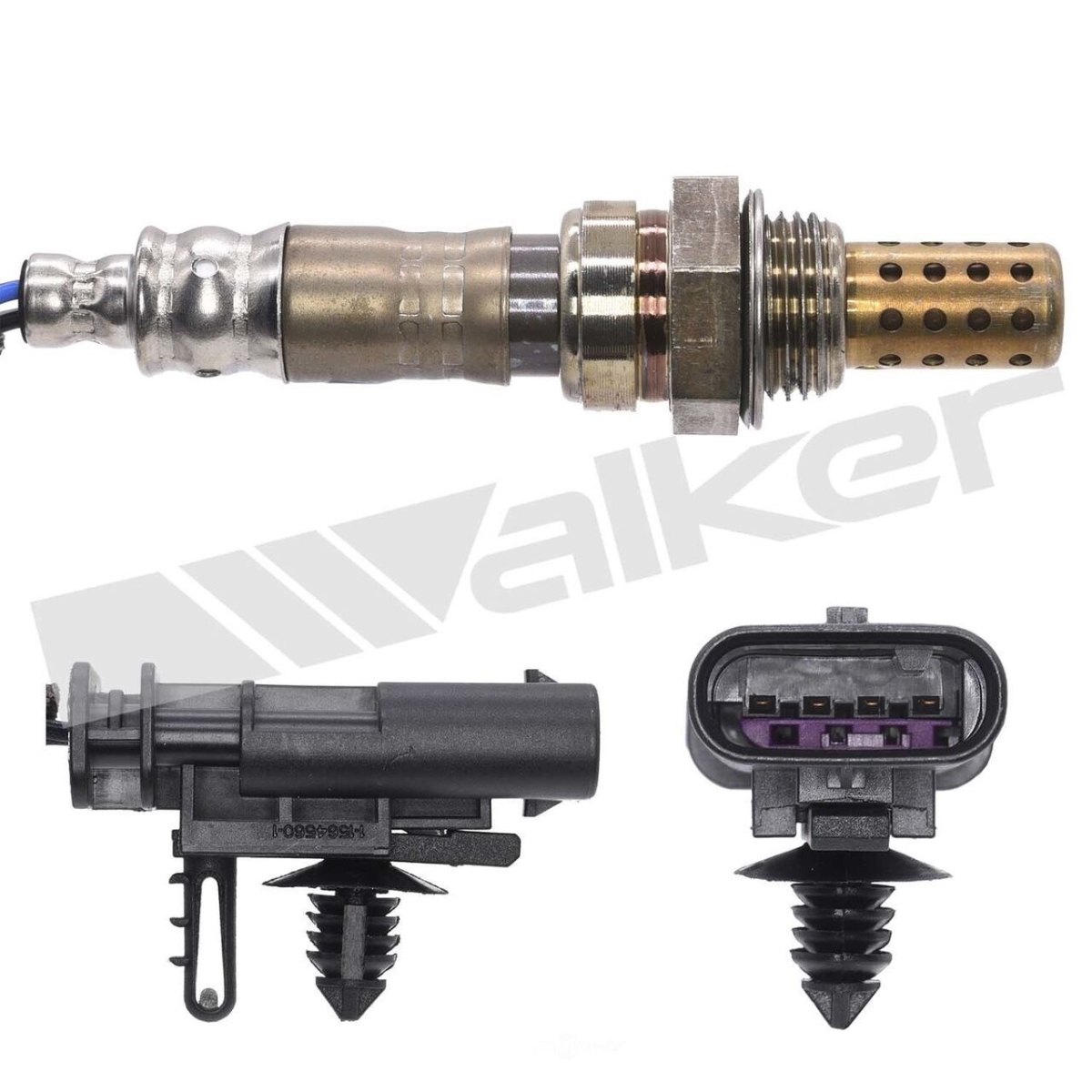 250241228 Oxygen Sensor for 2018 Volvo S60 AWD 2.0L 4 Cylinder Turbocharged