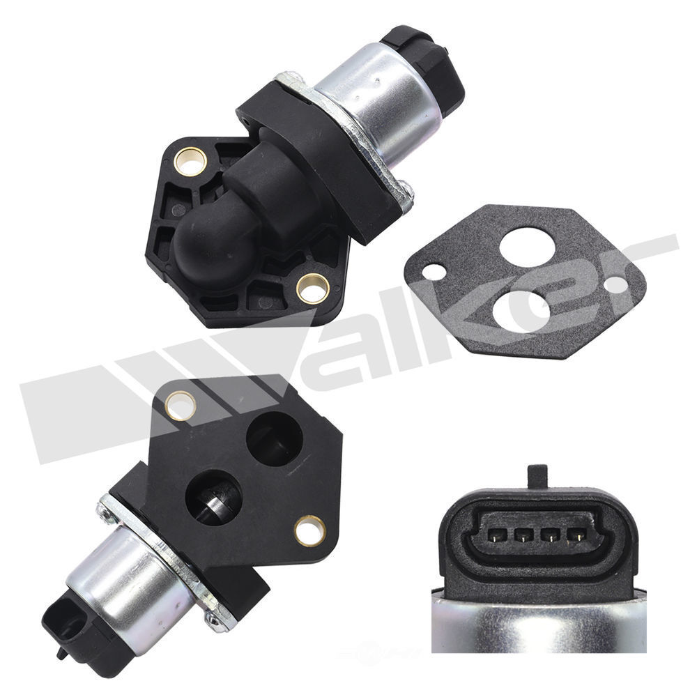 2152101 Idle Air Control for 2004-2008 Ford Fiesta