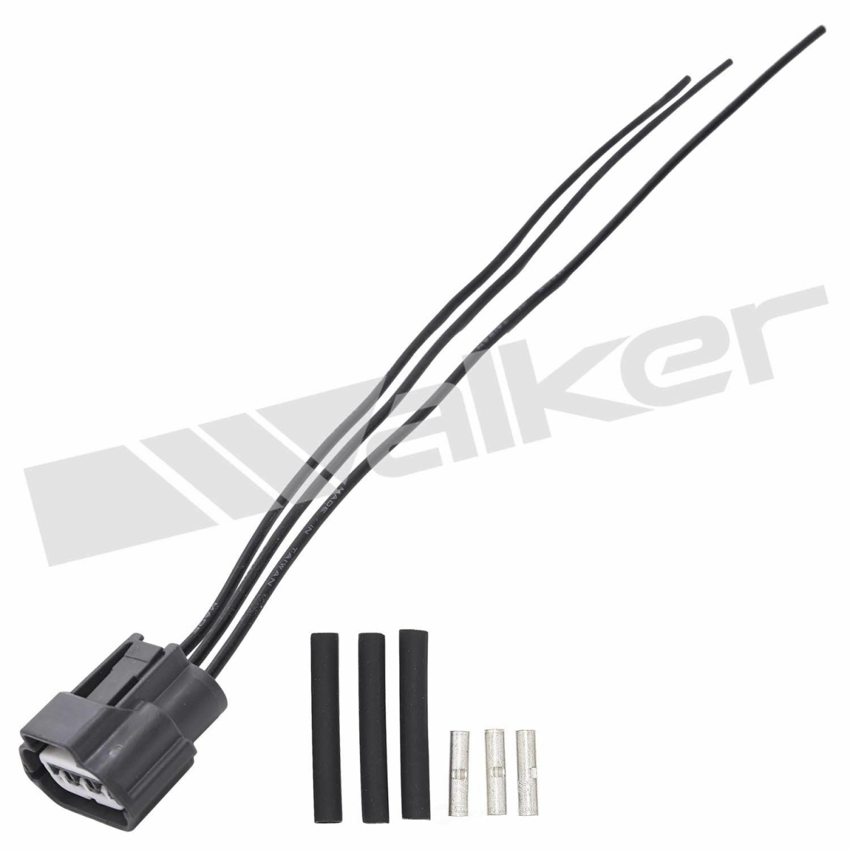 270-1085 Electrical Pigtail Coil Wire Connector for 2012-2014 Mazda 5 2.5L 4 Cyl VIN - L Naturally Aspirated