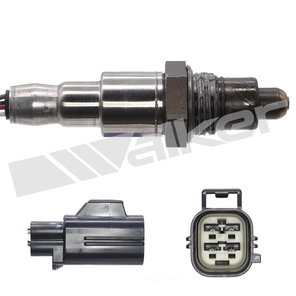 250-241230 Oxygen Sensor for 2020 Land Rover Discovery Landmark Edition 3.0L V6 VIN - V FI Supercharged GAS