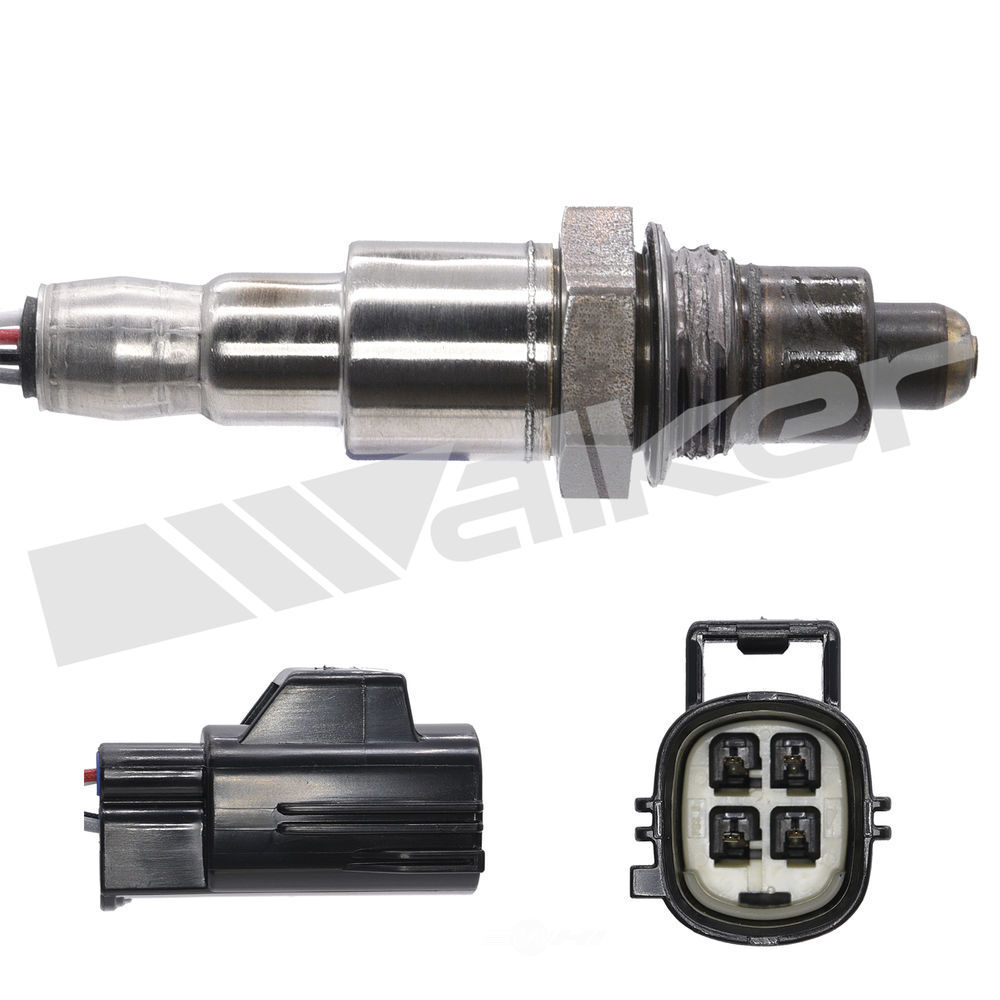 250-241231 Oxygen Sensor for 2018-2019 Land Rover Range Rover Evoque Autobiography 2.0L 4 Cylinder AJ20P VIN - X FI Turbocharged GAS
