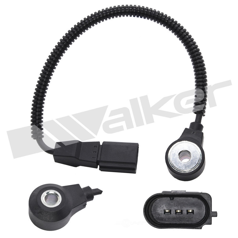 2421153 Ignition Knock Detonation Sensor for 2005-2006 Audi A6 Quattro