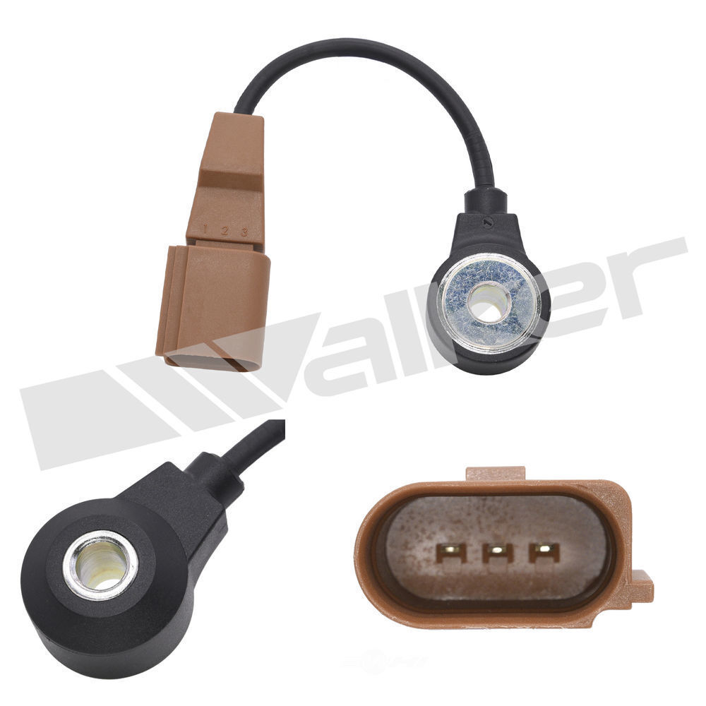 2421154 Ignition Knock Detonation Sensor for 2008 Audi A3 2.0L 4 Cylinder BPY VIN - F
