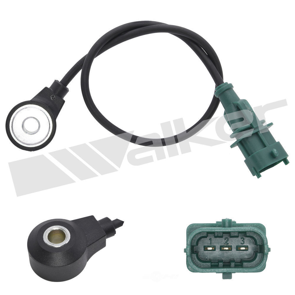 2421159 Ignition Knock Detonation Sensor for 1996 Porsche 911 3.6L H6 VIN - C FI