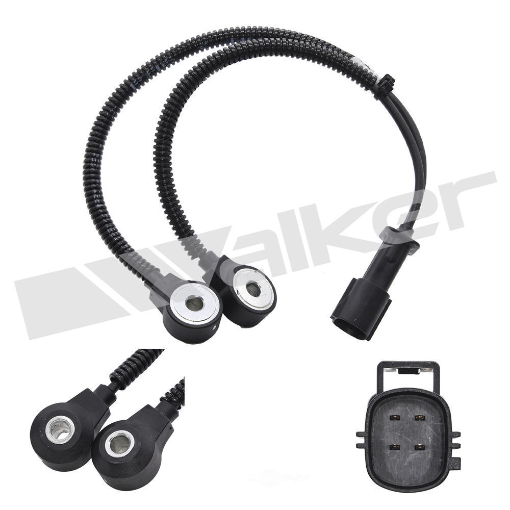 2421174 Ignition Knock Detonation Sensor for 2008-2013 Volvo C30