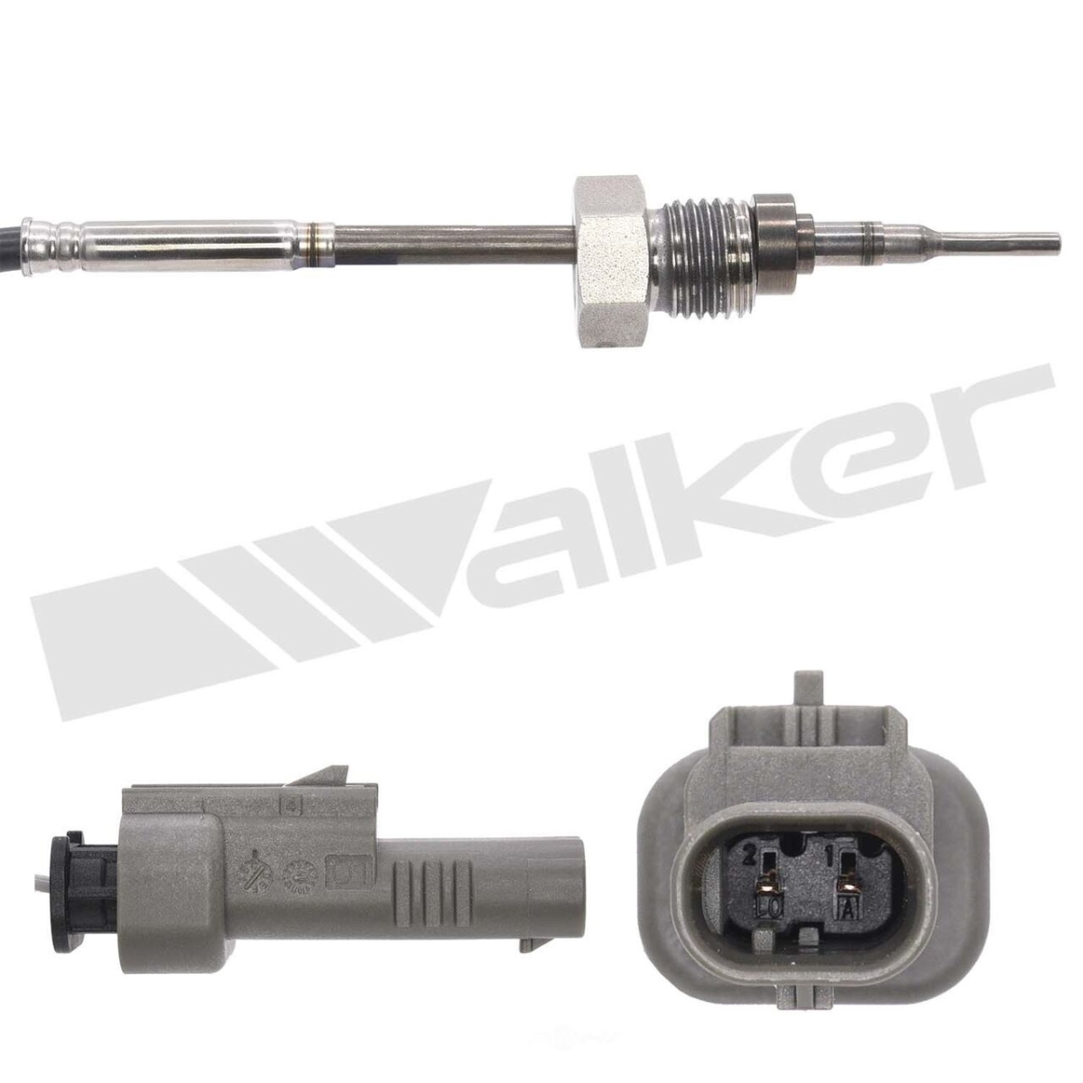 273-10420 Exhaust Gas Temperature Sensor for 2017-2021 Chevrolet Silverado 2500 HD