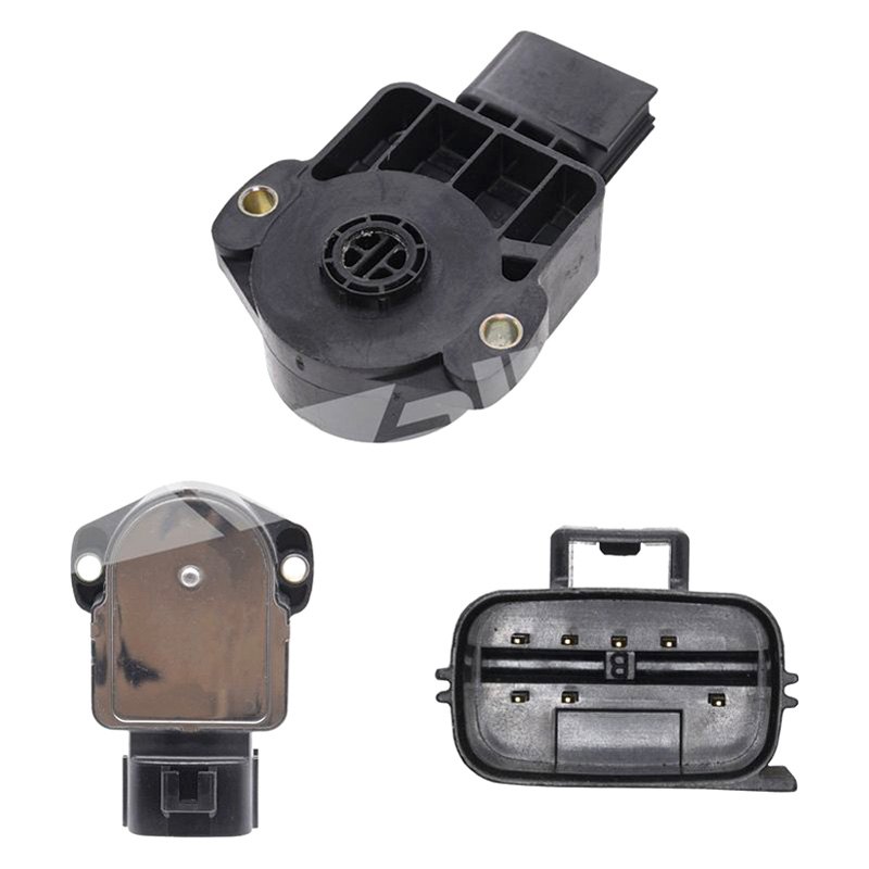 200-1355 Throttle Position Sensor for 1995 Land Rover Range Rover 3.9L V8
