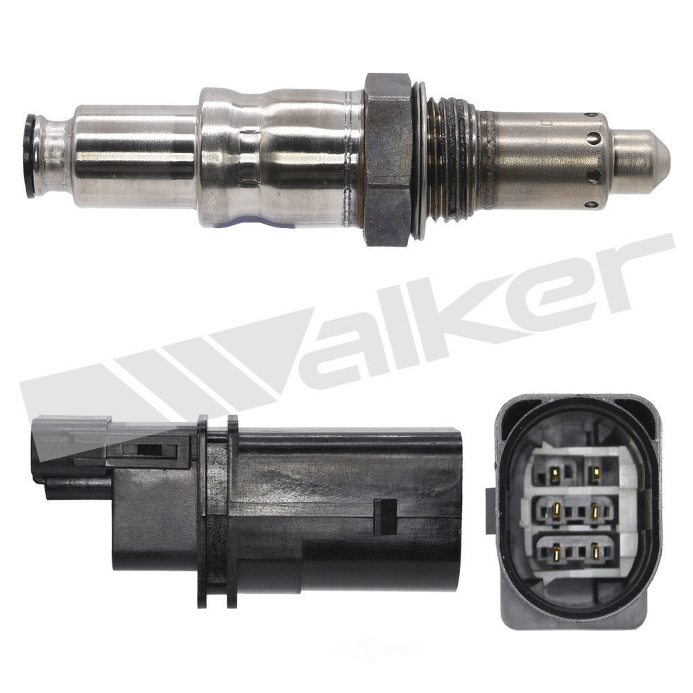 25025143 Oxygen Sensor for 2019 Audi A6 Quattro 2.0L 4 Cyl