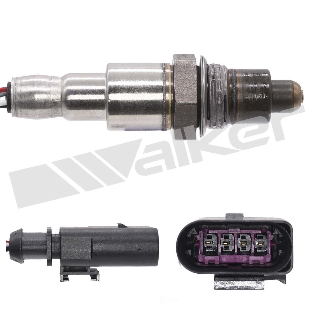 250241242 Oxygen Sensor for 2018, 2020-2021 Volkswagen Tiguan