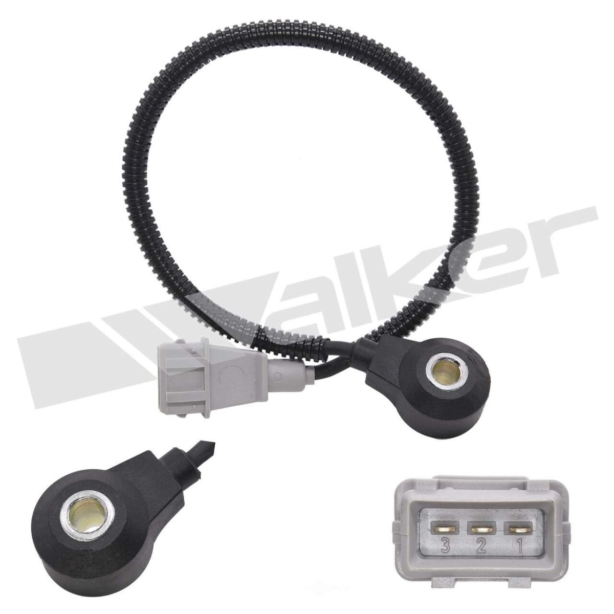 2421181 Ignition Knock Detonation Sensor for 2007-2009 Hyundai Santa Fe