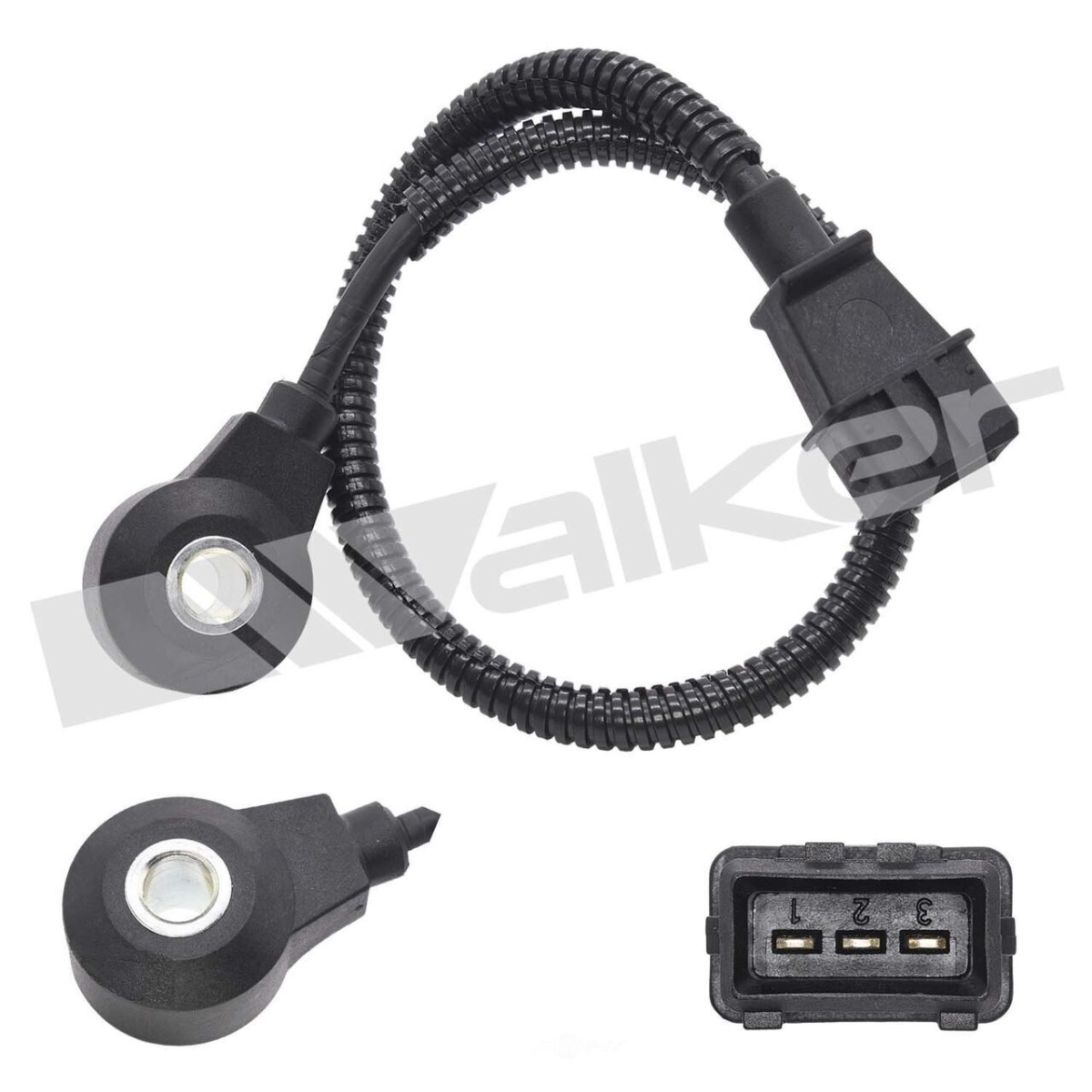 2421182 Ignition Knock Detonation Sensor for 2007-2009 Hyundai Santa Fe
