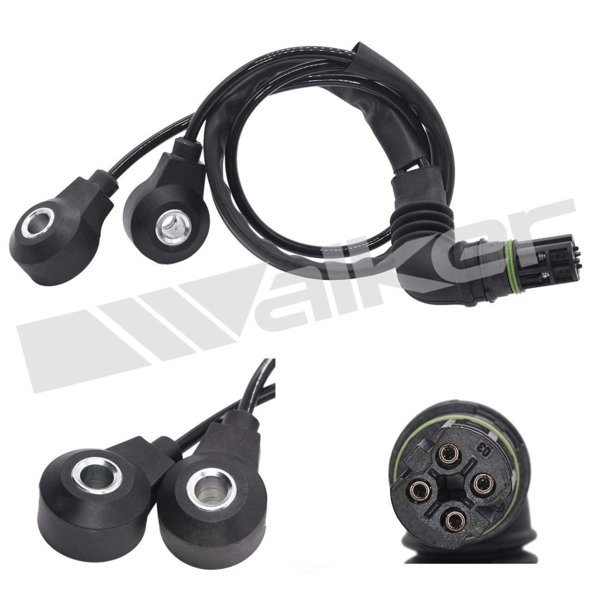 2421199 Ignition Knock Detonation Sensor for 2004-2005 BMW 545i
